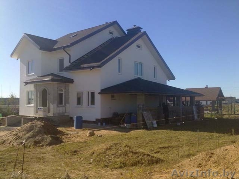 Продается коттедж в Королёв Стане - Изображение #3, Объявление #362132