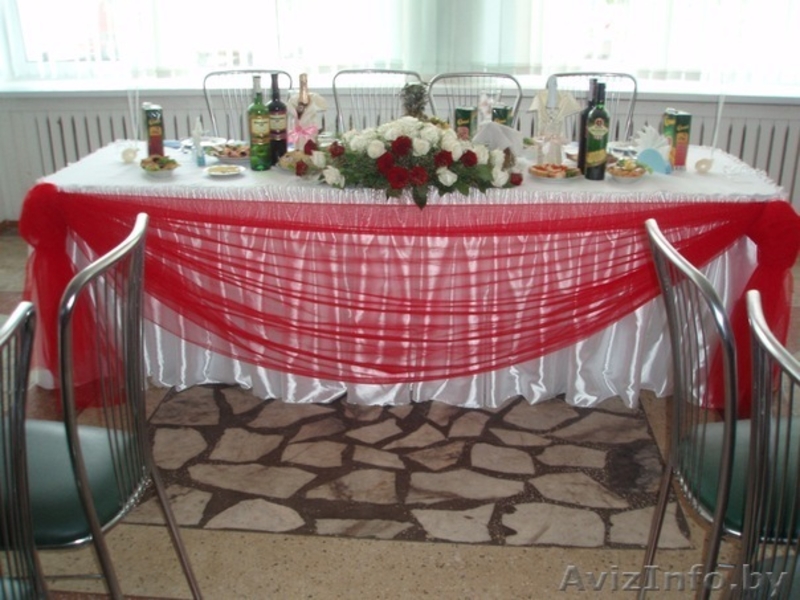 Оформление Вашего торжества - Изображение #3, Объявление #364590