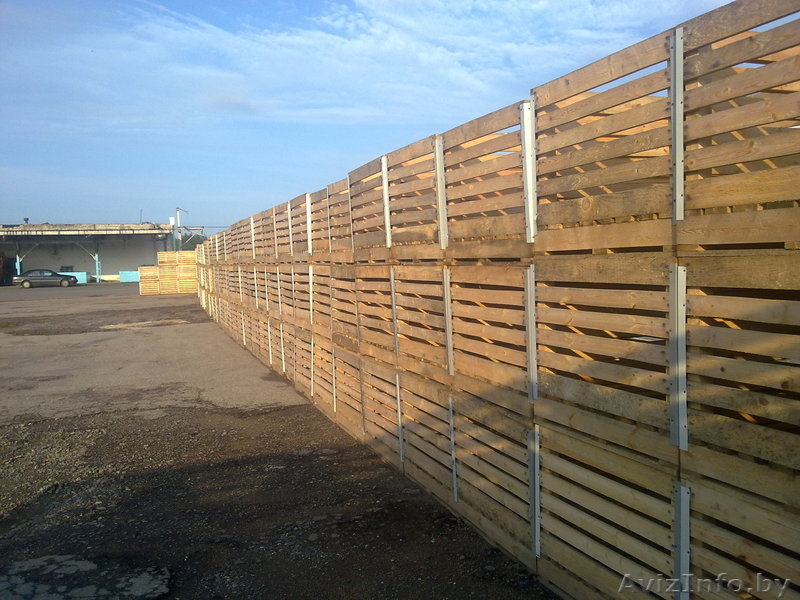  ЕВРОКОНТЕЙНЕР.ИЗГОТОВИМ ЕВРОКОНТЕЙНЕР ПЛОДОВООВОЩНОЙ . - Изображение #3, Объявление #106605