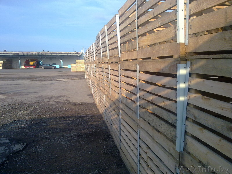 МЕНЯЕМ / КОНТЕЙНЕРА ДЕРЕВЯННЫЕ НА КАРТОШКУ, - Изображение #3, Объявление #215461