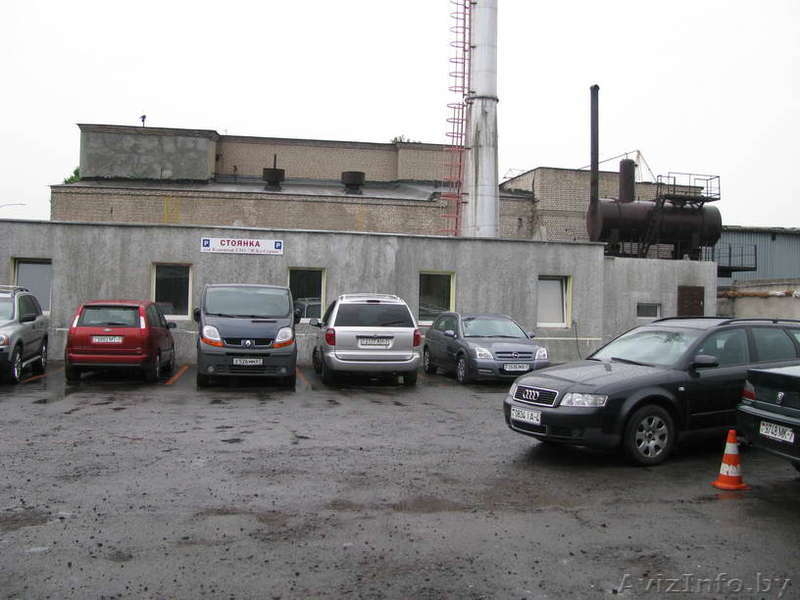 Продам комплекс: СТО, Офис + Территория 2400 м2  по ул.Бородинская (НЕ агенство) - Изображение #4, Объявление #344580