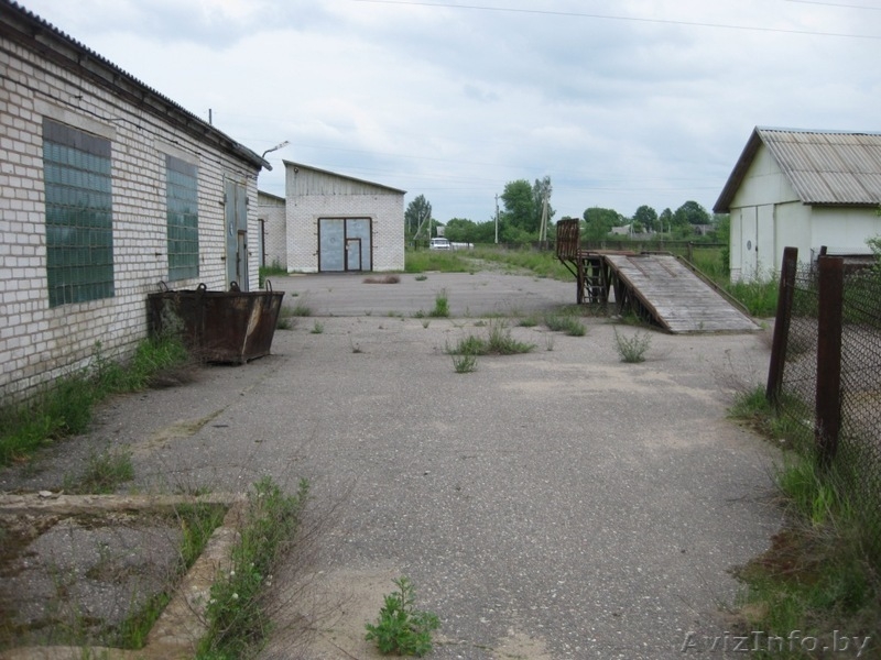 Продажа имущественного комплекса по изготовлению гвоздей и электродов - Изображение #2, Объявление #354340