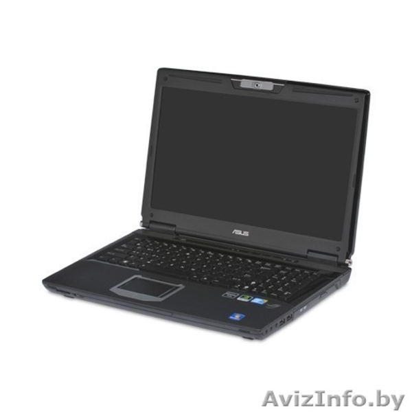 Ноутбук Asus G60Jx (RBBX05) Republic of gamers - Изображение #4, Объявление #351345