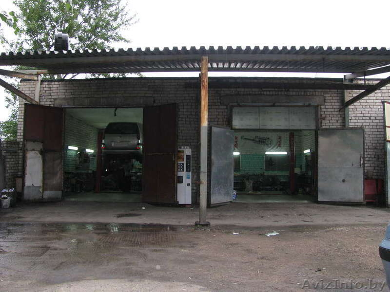 Продам комплекс: СТО, Офис + Территория 2400 м2  по ул.Бородинская (НЕ агенство) - Изображение #6, Объявление #344580