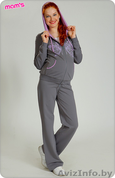 ОДЕЖДА ДЛЯ БЕРЕМЕННЫХ В МИНСКЕ! - Изображение #7, Объявление #338668