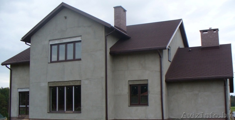 Продаётся элитный коттедж в Раубичах! - Изображение #5, Объявление #356029