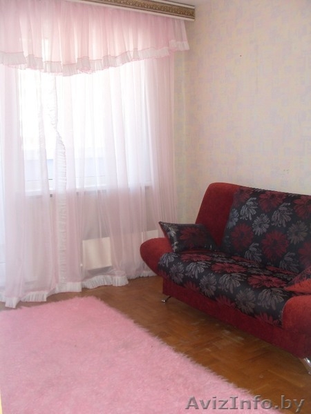 Сдам квартиру в Серебрянке - Изображение #3, Объявление #353917