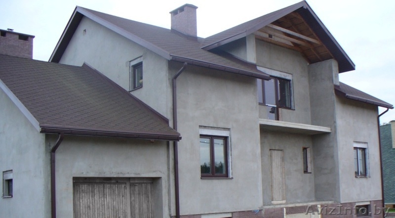 Продаётся элитный коттедж в Раубичах! - Изображение #6, Объявление #356029