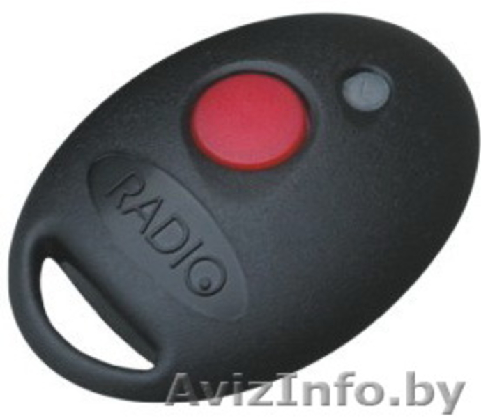 Радиоуправление для ворот, роллет, освещения - Изображение #4, Объявление #350874