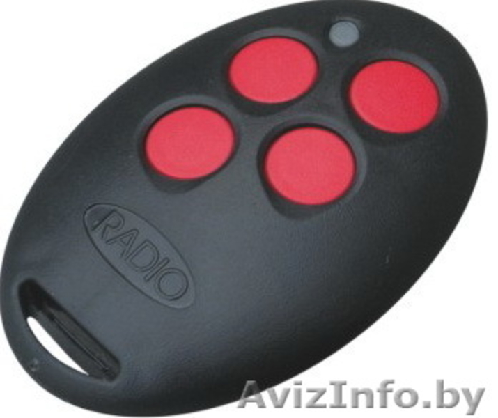 Радиоуправление для ворот, роллет, освещения - Изображение #6, Объявление #350874