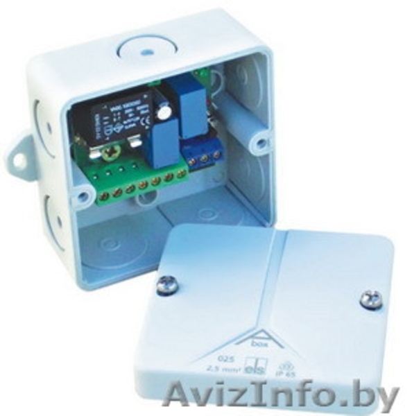 Радиокарта для освещения - Изображение #2, Объявление #350800