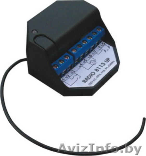 Радиокарта для освещения - Изображение #3, Объявление #350800