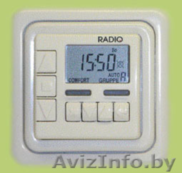 Радиоуправление для ворот, роллет, освещения - Изображение #3, Объявление #350874