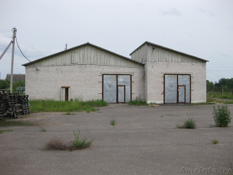 Продажа имущественного комплекса по изготовлению гвоздей и электродов - Изображение #4, Объявление #354340