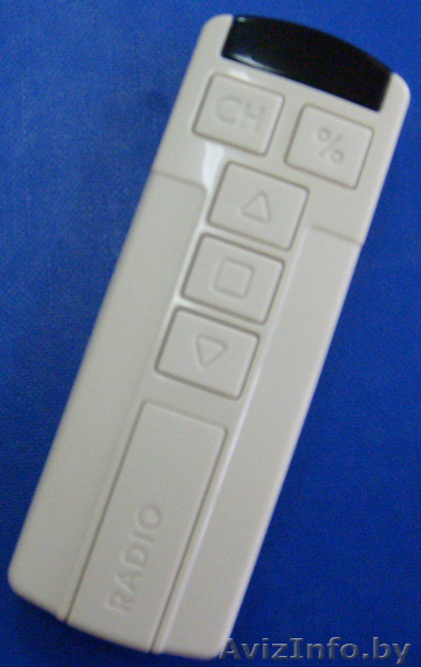 Радиоуправление для ворот, роллет, освещения - Изображение #8, Объявление #350874