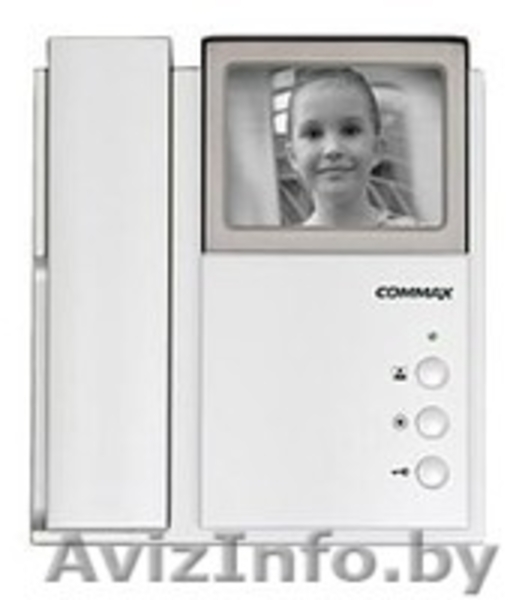 Видеодомофоны Commax,Gardi,Hyundai. - Изображение #3, Объявление #356711