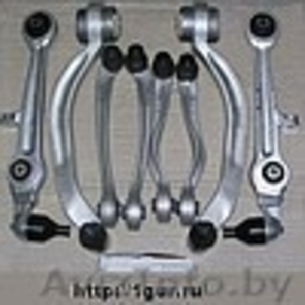 весь спектр запчастей на все авто в наличии и под заказ оригиналы - Изображение #5, Объявление #346208