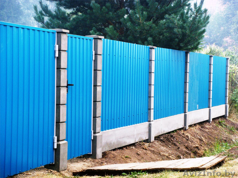 ИЗГОТОВЛЕНИЕ МЕТАЛЛОКОНСТРУКЦИЙ:ОГРАЖДЕНИЯ ЛЕСТНИЦ,ПАНДУСОВ,ЛЕСТНИЦЫ,ЗАБОРЫ. - Изображение #2, Объявление #342970