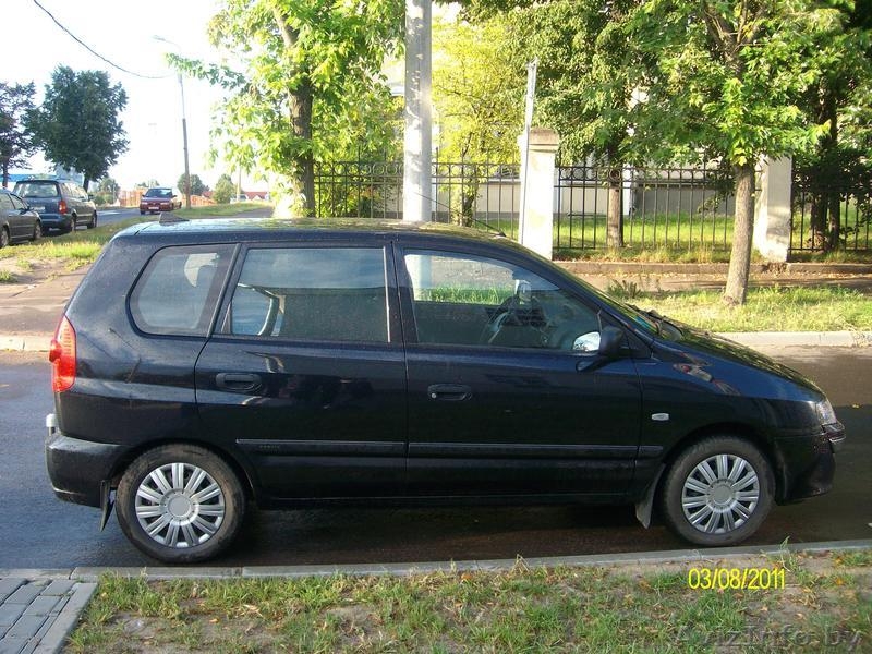 Mitsubishi  Space  Star - Изображение #1, Объявление #344165