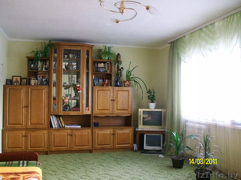 Продам дом в пос.Михановичи. 140 м.кв. С бытовой техникой и мебелью. - Изображение #6, Объявление #330549