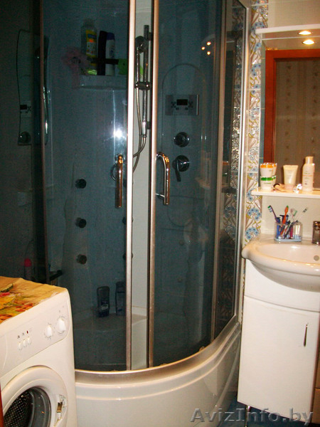 Продам дом в пос.Михановичи. 140 м.кв. С бытовой техникой и мебелью. - Изображение #5, Объявление #330549