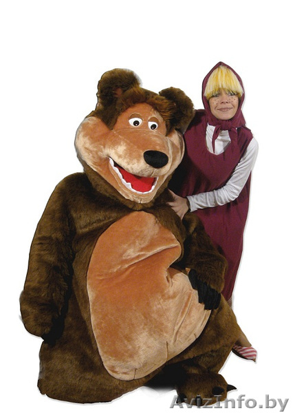 Арт-студия "Подари чудо" проведение праздников для детей. - Изображение #2, Объявление #342811