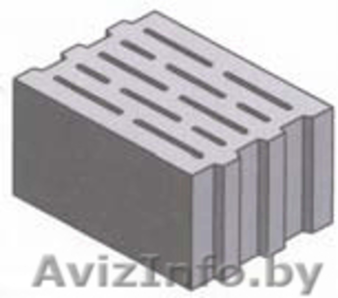 Блоки стеновые г/с, керамические - Изображение #4, Объявление #368140