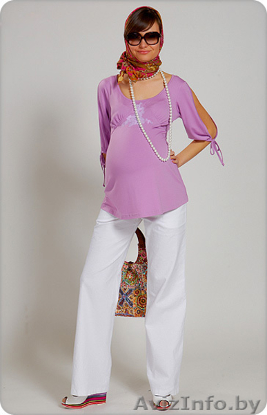 ОДЕЖДА ДЛЯ БЕРЕМЕННЫХ В МИНСКЕ! - Изображение #4, Объявление #338668