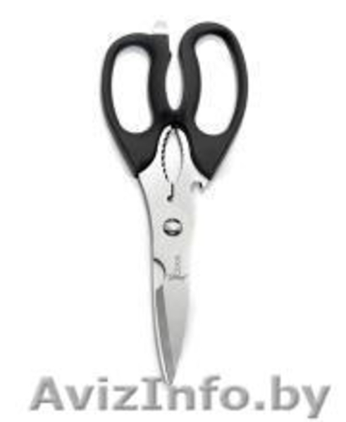 iCook ножи амвей - Изображение #9, Объявление #364508