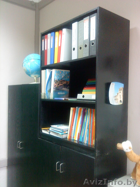 продам офисную мебель - Изображение #1, Объявление #355651