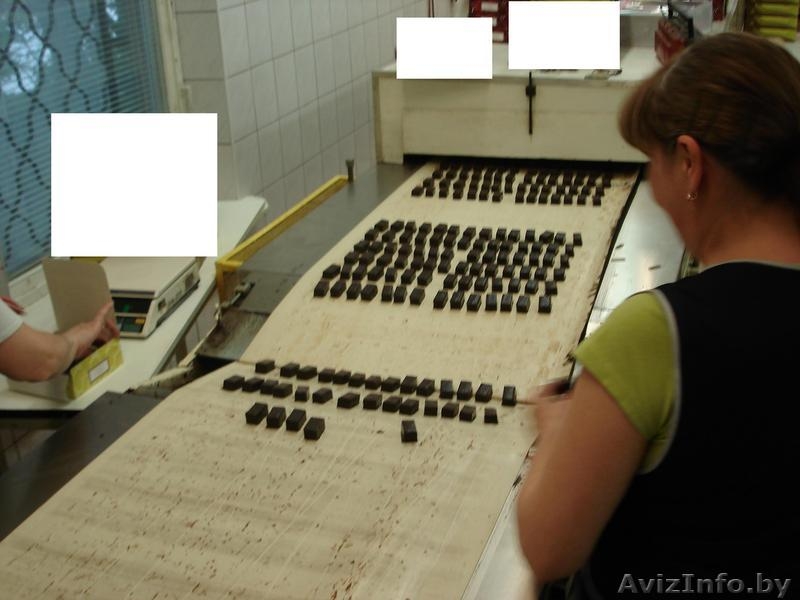 Глазировочная машина и охладительный тоннель - Изображение #3, Объявление #363577