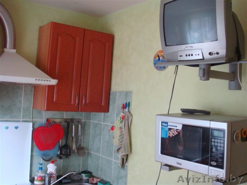 Продам 2-х комнатную квартиру Чиста продажа - Изображение #3, Объявление #345826