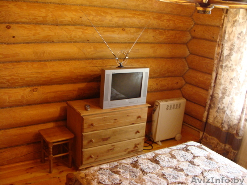 отдых на Браславских озёрах, усадьба Гусаровщина - Изображение #6, Объявление #362111