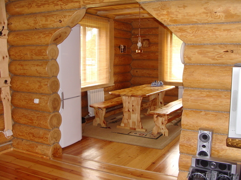 отдых на Браславских озёрах, усадьба Гусаровщина - Изображение #9, Объявление #362111