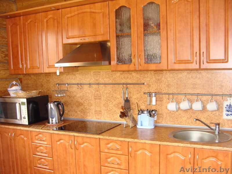 отдых на Браславских озёрах, усадьба Гусаровщина - Изображение #8, Объявление #362111