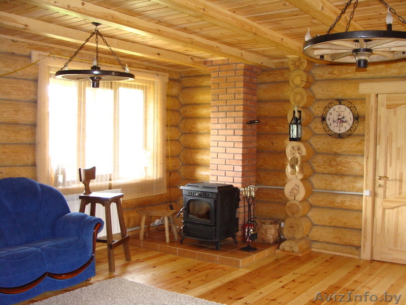 отдых на Браславских озёрах, усадьба Гусаровщина - Изображение #5, Объявление #362111