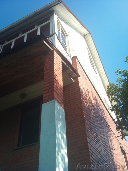 Срочно! Продам 3-этажный дом в г. Дзержинске - Изображение #2, Объявление #340193