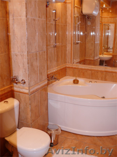 квартира люкс класса на сутки - Изображение #8, Объявление #341763