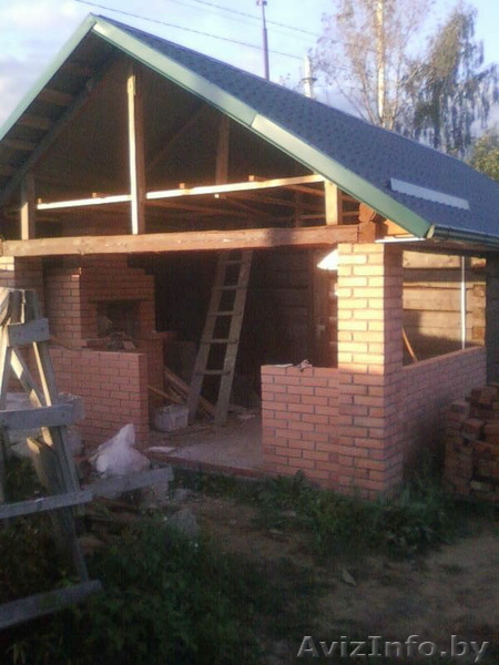  От фундамента и до крыши! Наличный и безналичный расчёт. - Изображение #6, Объявление #350231