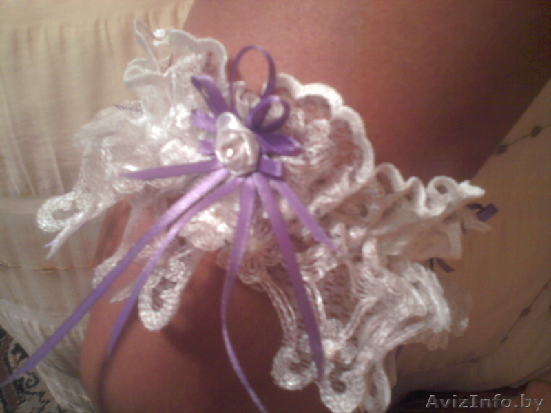 Свадебные подвязки, открытки, пригласительные в европейском стиле - Изображение #2, Объявление #350100