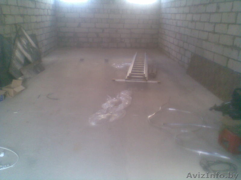 помещение под СТО,мойку и.т.д - Изображение #2, Объявление #359079