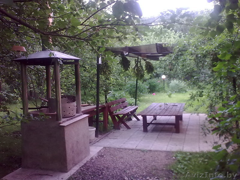 Сдам коттедж в п.Ратомка на длительный срок - Изображение #3, Объявление #352298