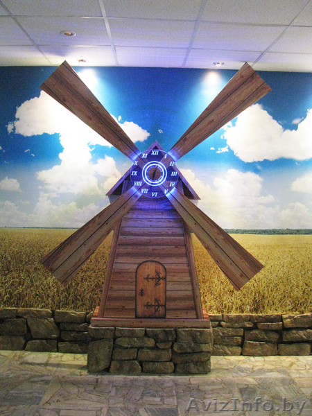   Наружная реклама.Разработка и изготовление. - Изображение #3, Объявление #340344