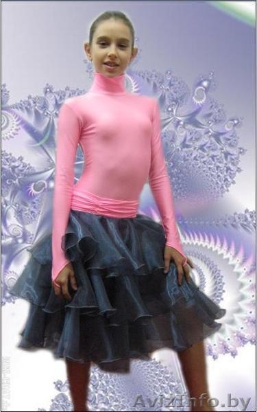 Пошив танцевальных костюмов - Изображение #4, Объявление #343186