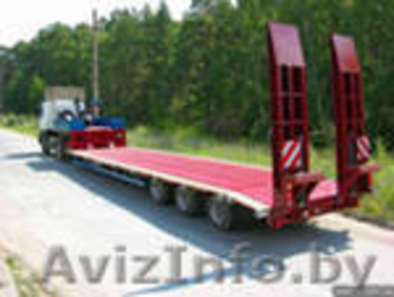 Доставка груза на автомашине оборудованной гидроманипулятором - Изображение #3, Объявление #368146