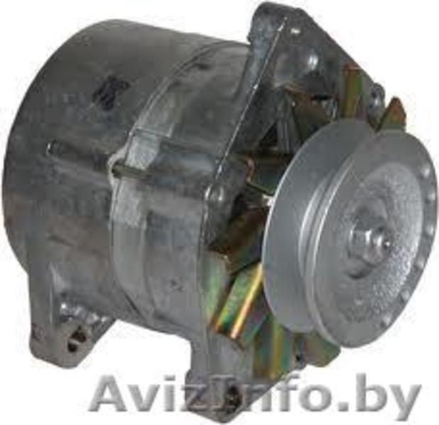 Продажа стартеров, генераторов и комплектующих к ним. - Изображение #1, Объявление #343984