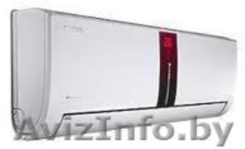 Кондиционеры в Минске. Гарантия 3 года. Монтаж - Изображение #2, Объявление #350794