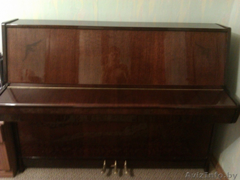продам пианино "Беларусь" - Изображение #2, Объявление #350164