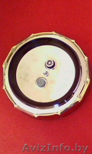 Крышка-скороварка ZEPTER - Изображение #3, Объявление #344360