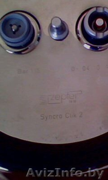 Крышка-скороварка ZEPTER - Изображение #4, Объявление #344360